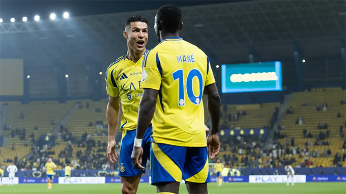 Nhận định bóng đá Al Nassr vs Esteghlal, 1h ngày 11/