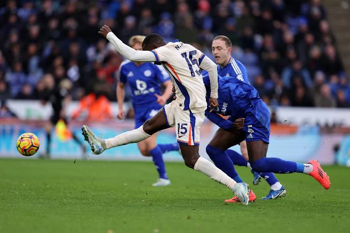 Nhận định bóng đá Chelsea vs Leicester City, 21h  ngày 9/3