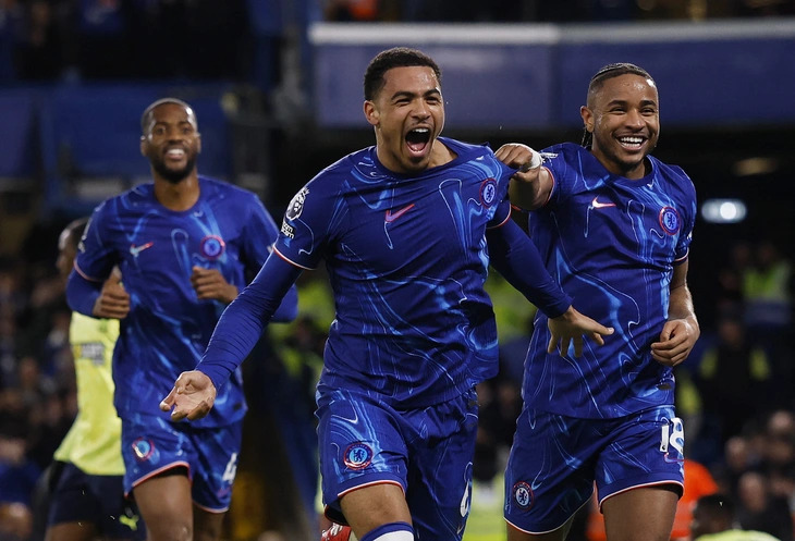 Chung kết Cúp C3: Chelsea vs Real Betis – Cuộc chiến lịch sử tại Wroclaw