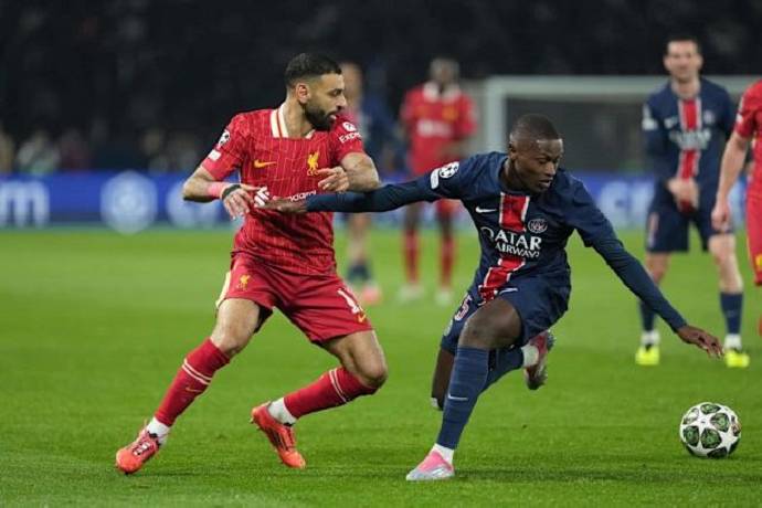 Nhận định bóng đá Liverpool vs PSG, 3h ngày 12/3: Hiểm địa Anfield