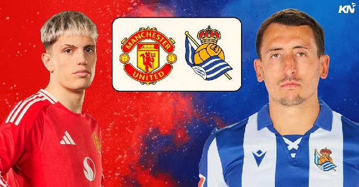 hận định bóng đá Man United vs Sociedad, 3h ngày 14/3: Vé Tứ kết ở lại với nhà hát