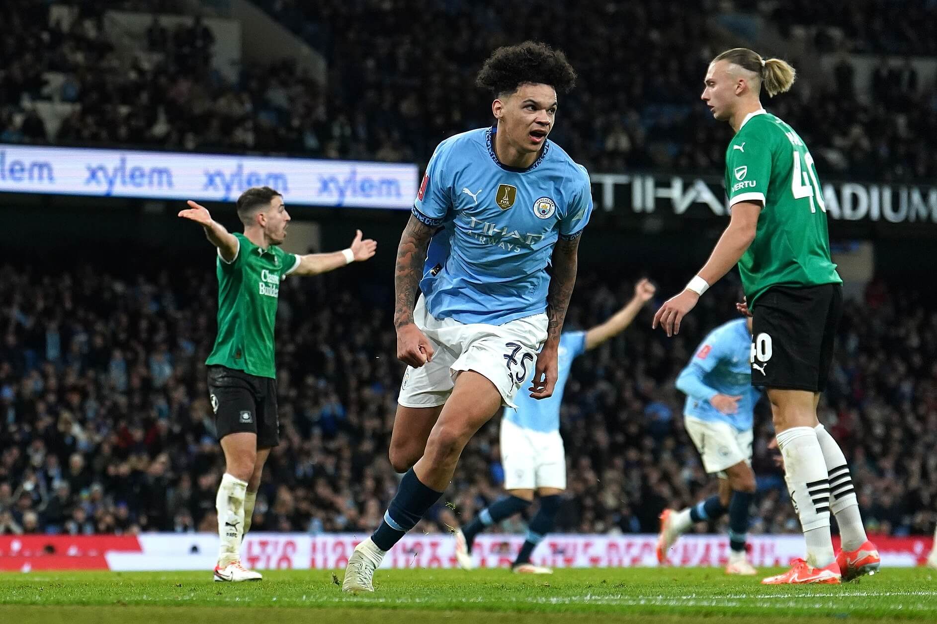 Nhận định Nottingham vs Manchester City, 0h45  ngày 7/3
