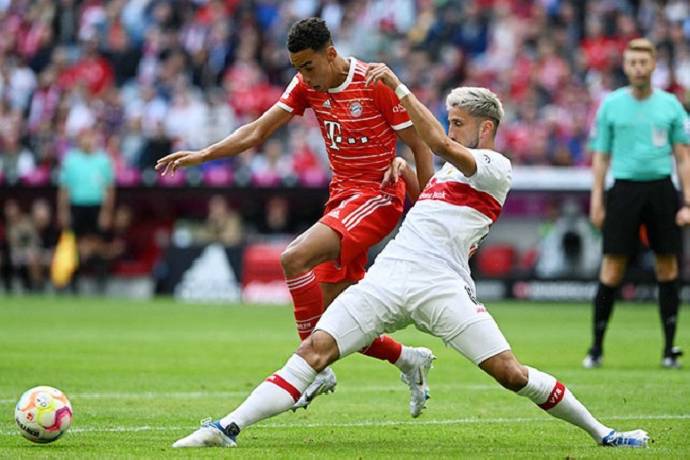 Nhận định bóng đá Stuttgart vs Bayern đêm 1/3