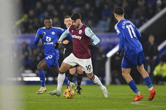 Nhận định bóng đá West Ham vs Leicester City đêm 28/2