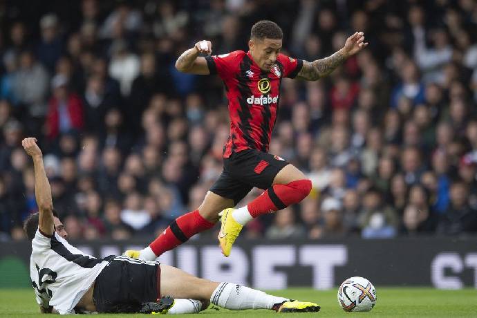 Nhận định bóng đá Bournemouth vs Fulham, 2h ngày 15/4 : Còn đua cúp châu Âu hay không?