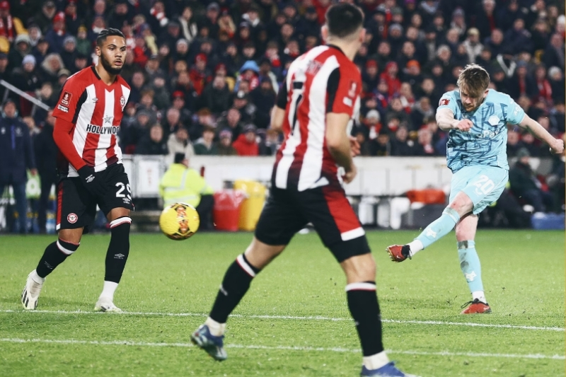 Nhận định bóng đá Brentford vs Wolves