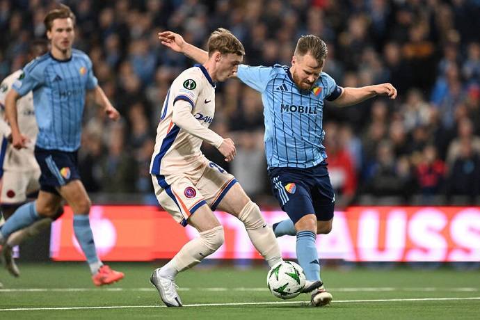 Nhận định bóng đá Chelsea vs Djurgardens, 2h ngày 9/5: Chung kết trong tầm tay
