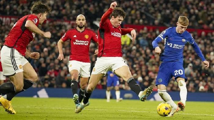 Nhận định bóng đá Chelsea vs Man Utd, 2h15 ngày 17/5: Chỉ 1 đội cần điểm