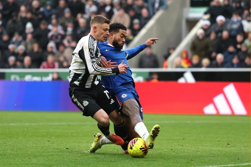 Nhận định b&oacute;ng đ&aacute; Chelsea vs Newcastle