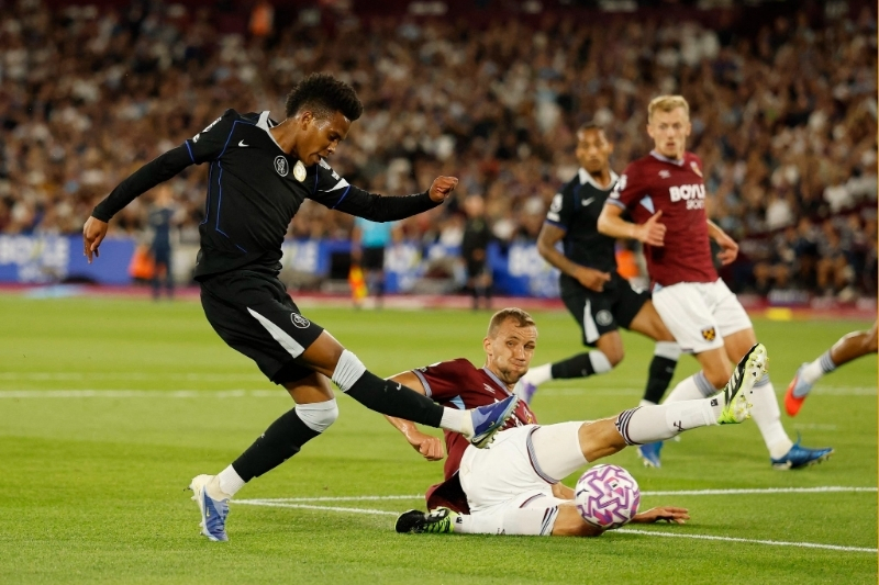 Nhận định bóng đá Chelsea vs West Ham