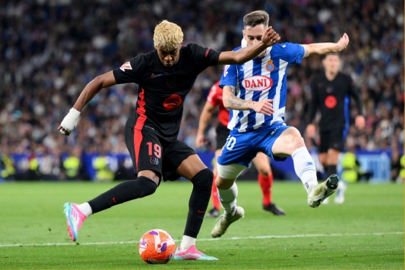 Nhận định bóng đá Espanyol vs Barcelona