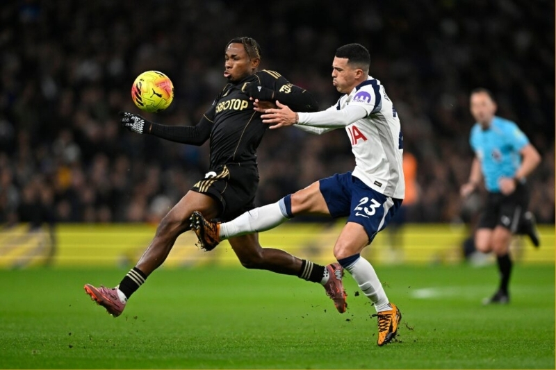 Nhận định bóng đá Fulham vs Tottenham
