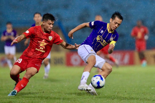 Nhận định bóng đá Hà Tĩnh vs Hà Nội, 18h ngày 7/3: Lợi thế sân nhà