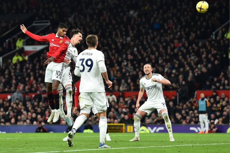 Nhận định b&oacute;ng đ&aacute; Leeds vs Man United