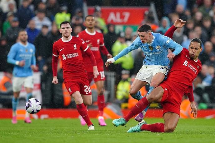 Nhận định bóng đá Man City vs Liverpool, 23h30 ngày 23/2