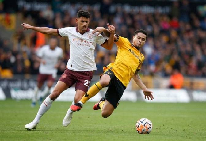 Nhận định bóng đá Man City vs Wolves, 2h ngày 3/5: Chắc suất top 5