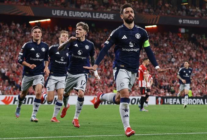 Nhận định bóng đá MU vs Bilbao, 2h ngày 9/5: Thẳng tiến Chung kết