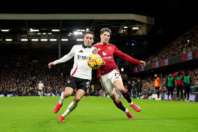 Nhận định bóng đá Man Utd vs Fulham, 23h30 ngày 2/3