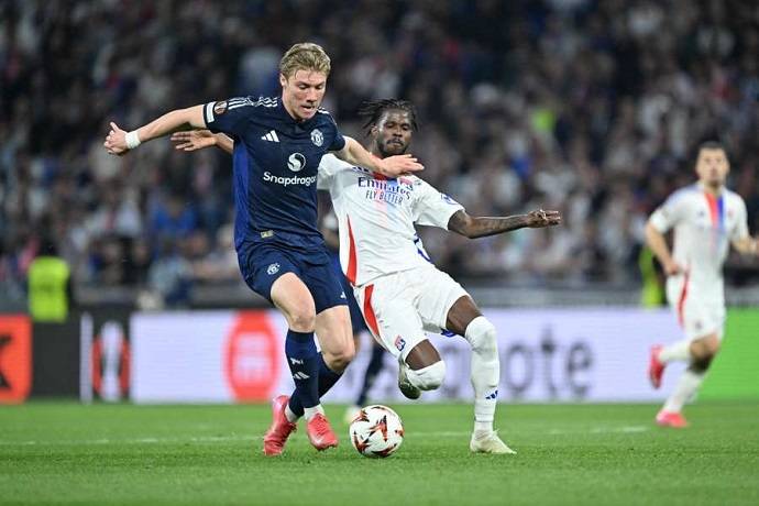 Nhận định bóng đá Man Utd vs Lyon, 2h00 ngày 18/4: Ngưỡng cửa cuối cùng