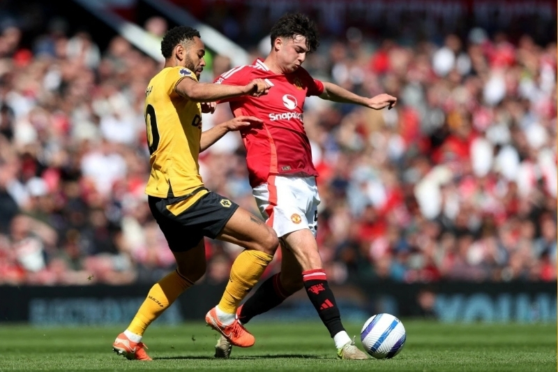 Nhận định bóng đá MU vs Wolves