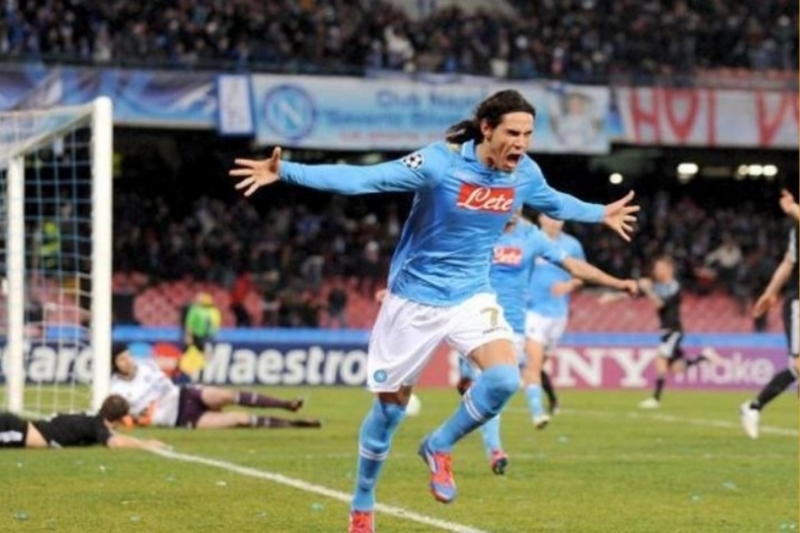 Nhận định b&oacute;ng đ&aacute; Napoli vs Chelsea