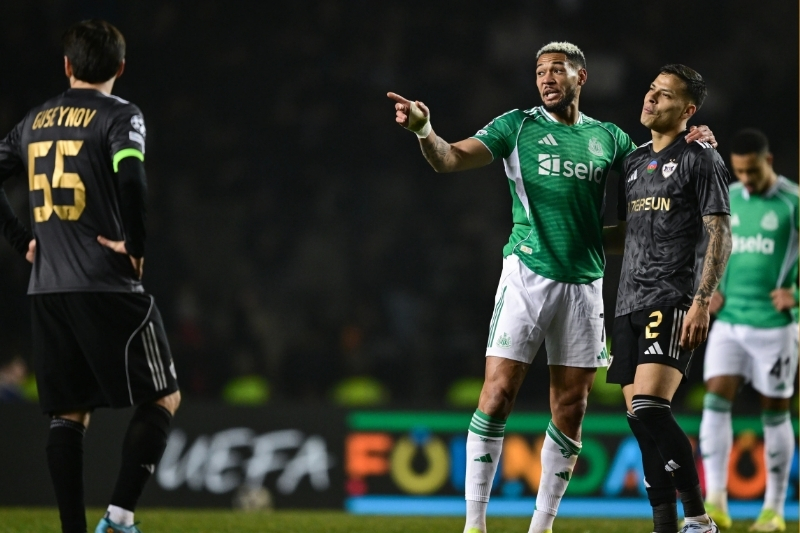 Nhận định bóng đá Newcastle vs Qarabag