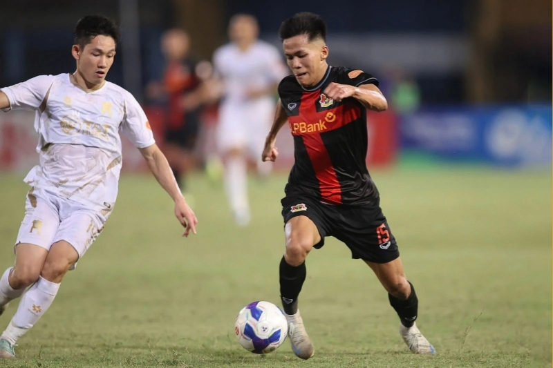 Nhận định b&oacute;ng đ&aacute; Ninh B&igrave;nh vs HAGL