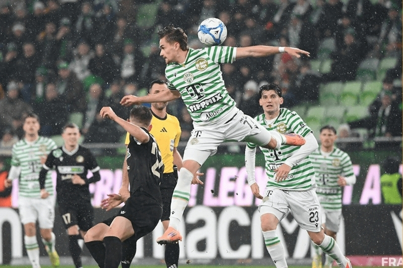 Nhận định bóng đá Nottingham Forest vs Ferencvaros