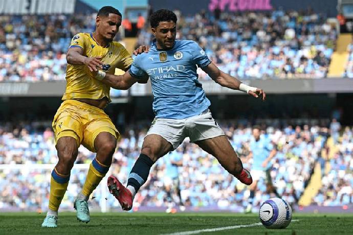 Nhận định bóng đá Crystal Palace vs Man City, 22h30 ngày 17/5: Cứu vớt mùa giải
