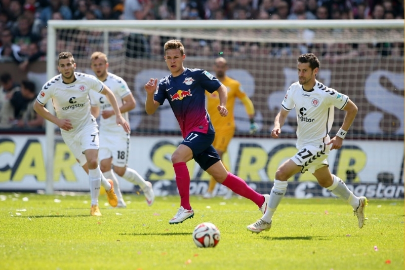 Nhận định bóng đá St. Pauli vs RB Leipzig