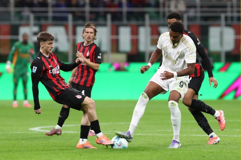 Nhận định b&oacute;ng đ&aacute; Pisa vs AC Milan