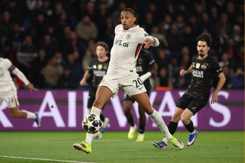 Nhận định b&oacute;ng đ&aacute; Chelsea vs PSG