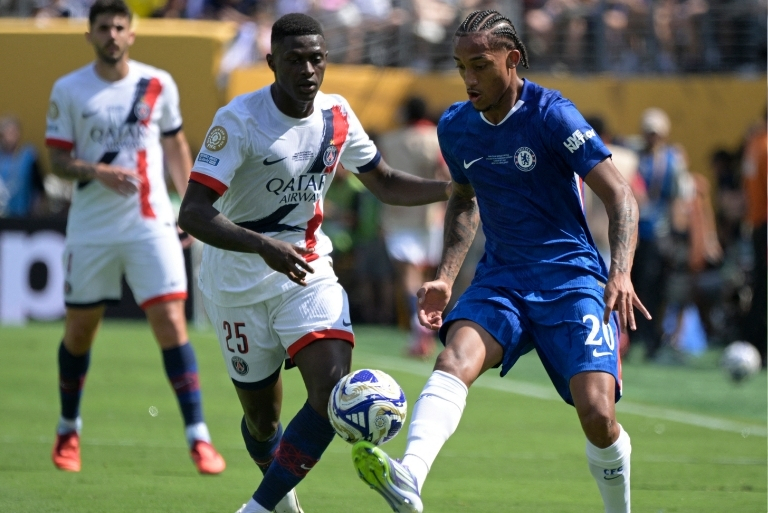 Nhận định b&oacute;ng đ&aacute; PSG vs Chelsea