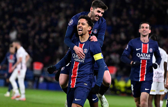 Nhận định bóng đá PSG vs Liverpool, 3h ngày 6/3