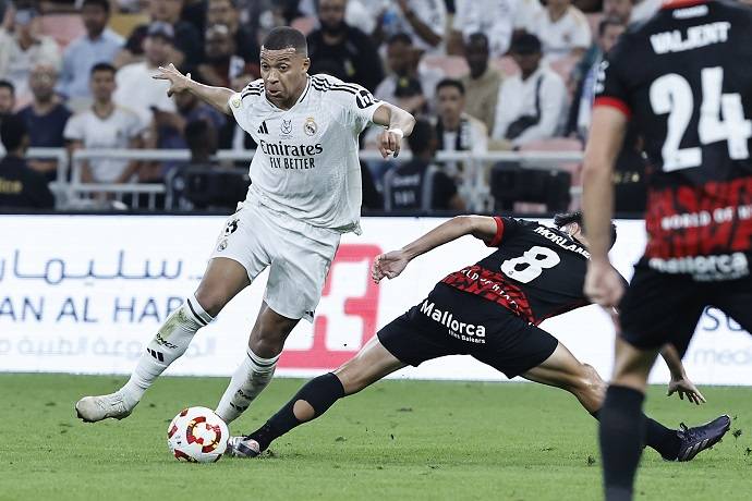 Nhận định bóng đá Real Madrid vs Mallorca, 2h30 ngày 15/5: Vực dậy