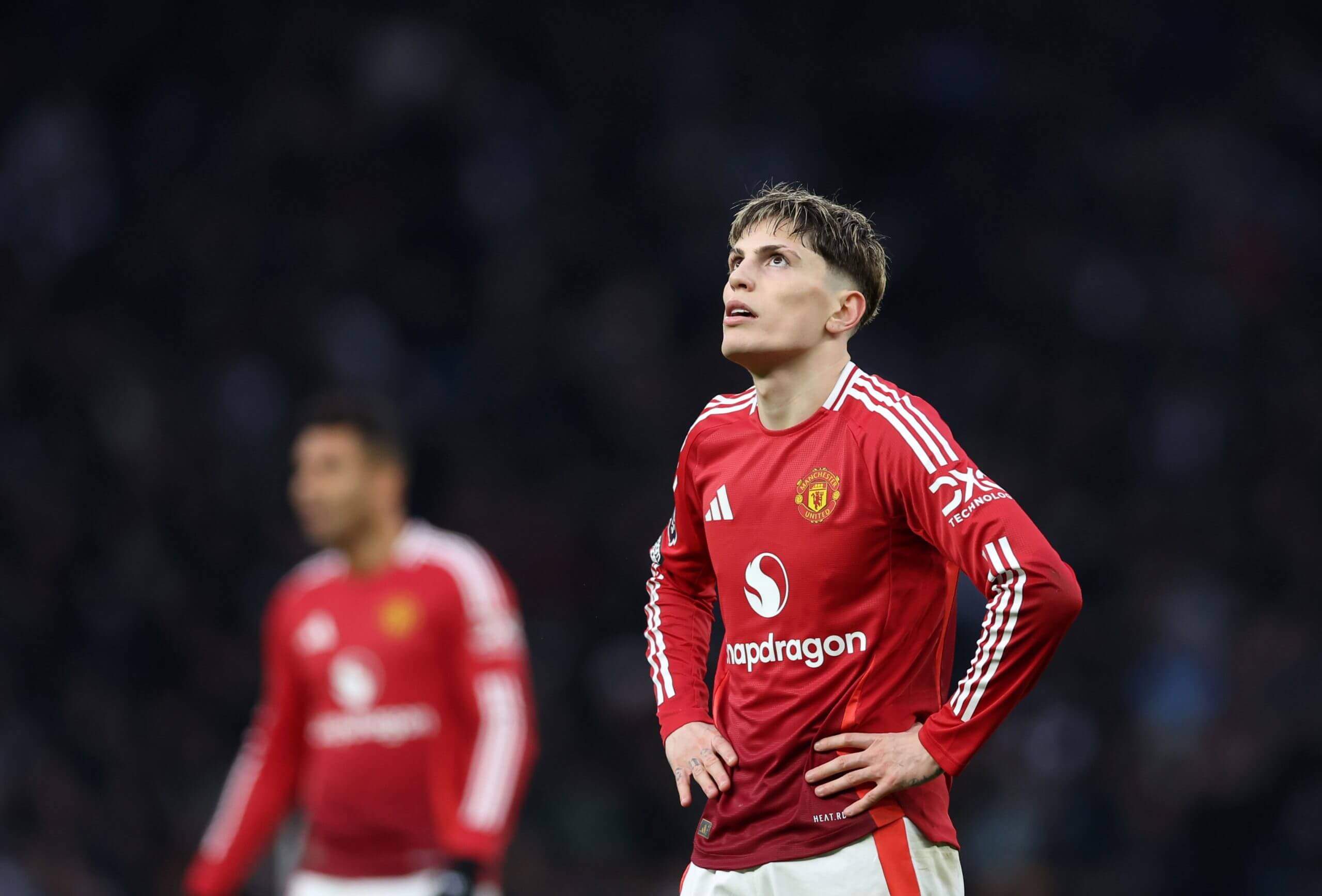 soi kèo nhà cái Sociedad vs Man United, 0h45 ngày 7/3