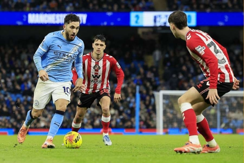 Nhận định b&oacute;ng đ&aacute; Man City vs Sunderland
