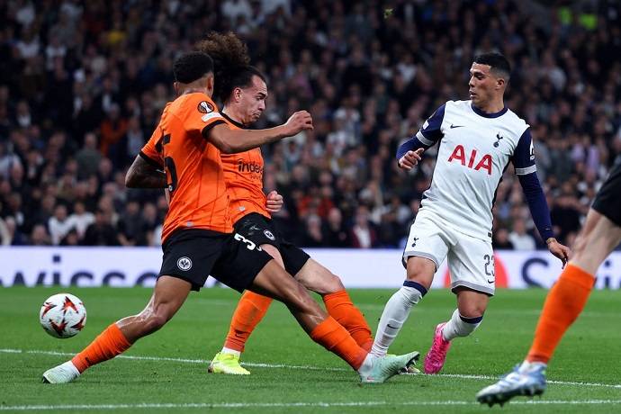 Nhận định bóng đá Tottenham vs Bodo/Glimt, 2h ngày 2/5: Điểm tựa London