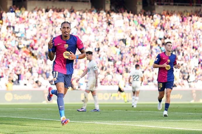 Nhận định bóng đá Valladolid vs Barcelona, 2h ngày 4/5: Chỉ cần 3 điểm