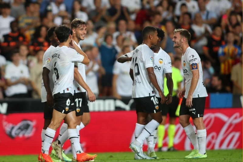 Nhận định b&oacute;ng đ&aacute; Valencia vs Elche