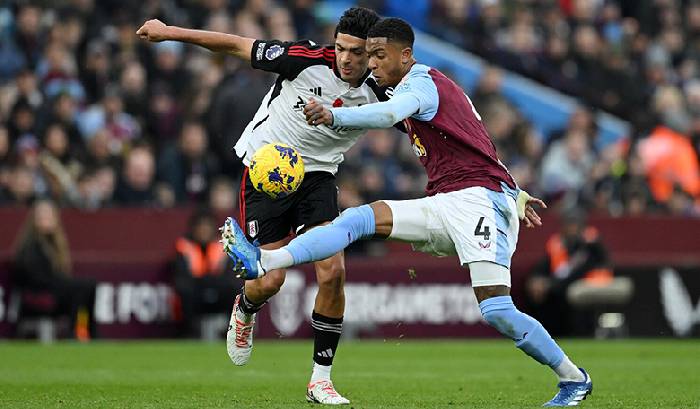 Nhận định bóng đá Aston Villa vs Fulham, 18h30 ngày 3/5: Giữ điểm tại Villa Park