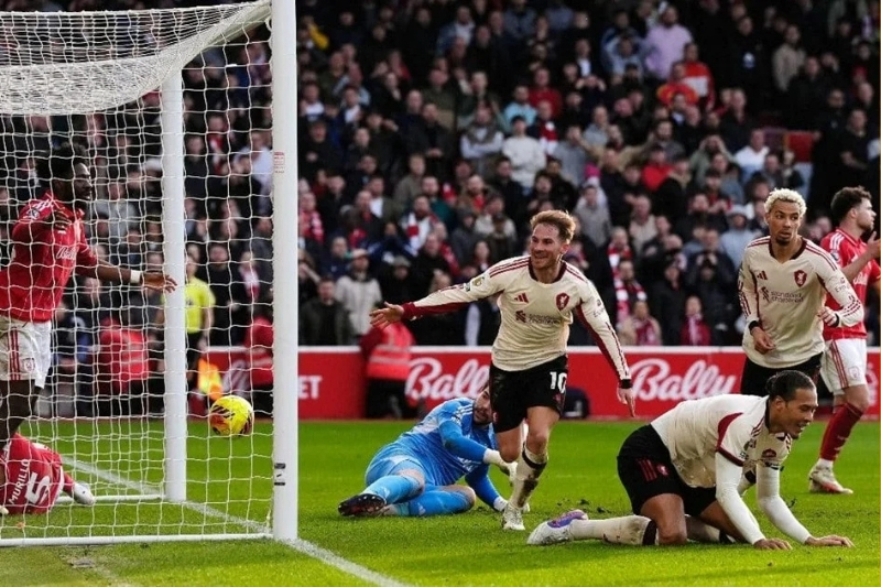 Nhận định b&oacute;ng đ&aacute; Wolves vs Liverpool