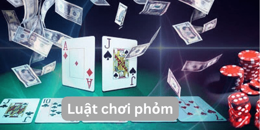 Phỏm là gì