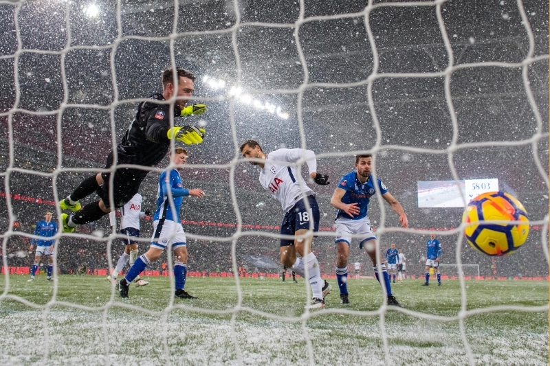 Premier League mùa đông