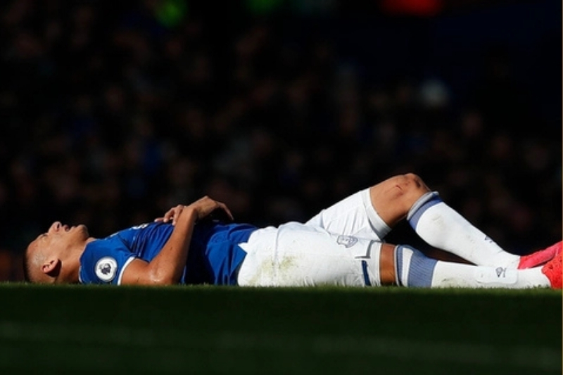 Premier League mùa đông