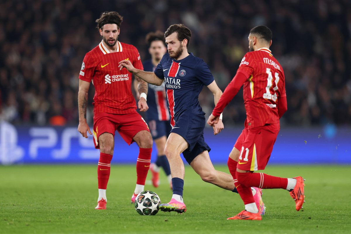 PSG vs đội bóng Anh: Hành trình thống trị mùa giải 2024-2025