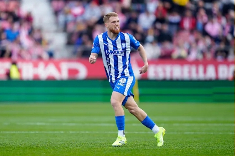 Xabi Alonso v&agrave; h&agrave;nh tr&igrave;nh t&aacute;i thiết Real Madrid