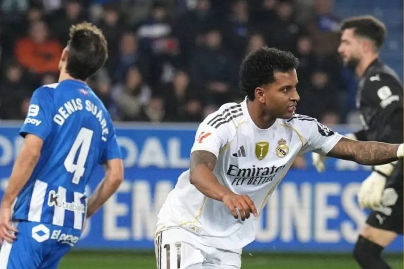 Xabi Alonso v&agrave; h&agrave;nh tr&igrave;nh t&aacute;i thiết Real Madrid