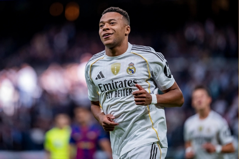 Real Madrid dưới thời Xabi Alonso