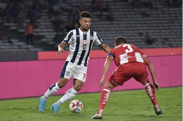 River Plate vs Talleres Cordoba